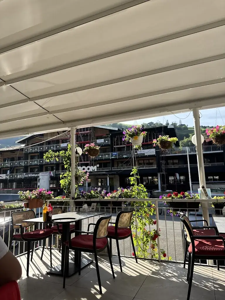 Ra KF_مطعم بيت الشام_Kaprun_review