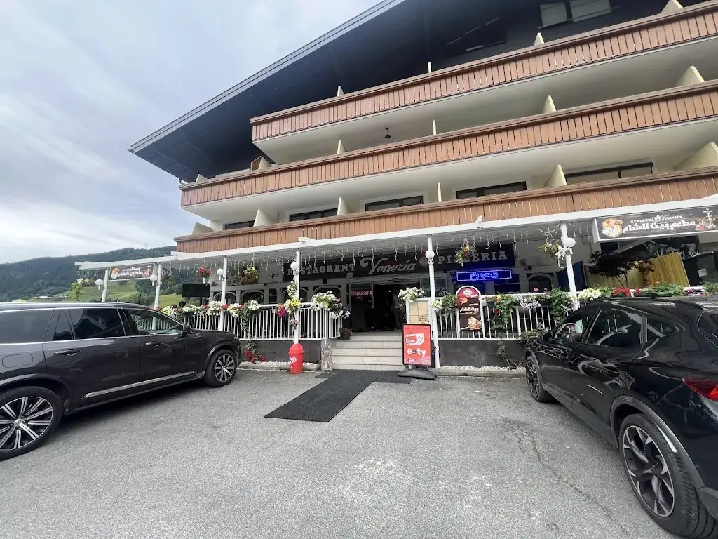 Dr. Sadiq Aziz khoshnaw_مطعم بيت الشام_Kaprun_review