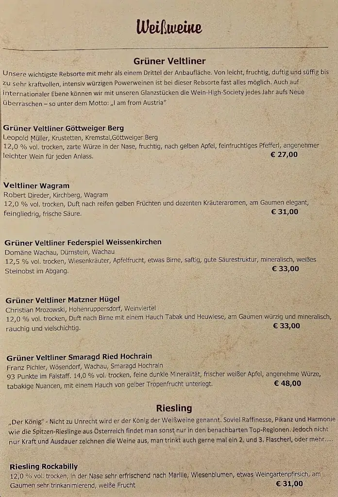 Menu_Die Schneiderei_Kaprun_immagine_3