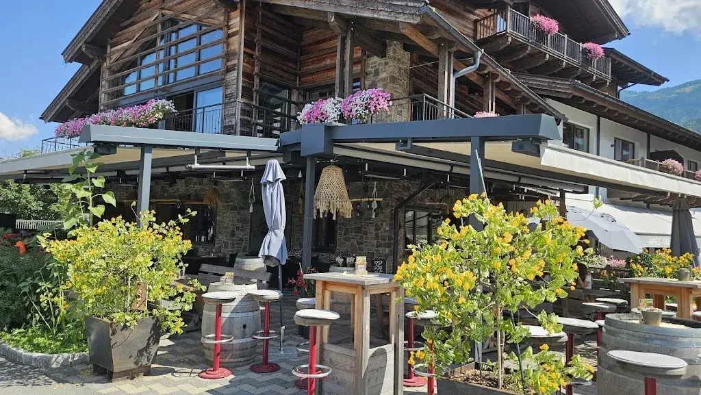 EFSA_Die Schneiderei_Kaprun_recensione