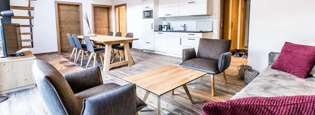 Die Schneiderei restaurant à Kaprun