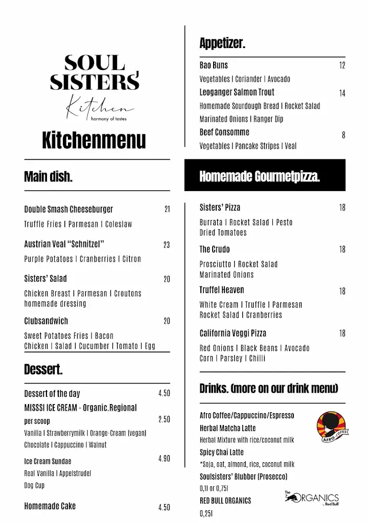 Menu_Soulsisters Kitchen_Kaprun_image_2