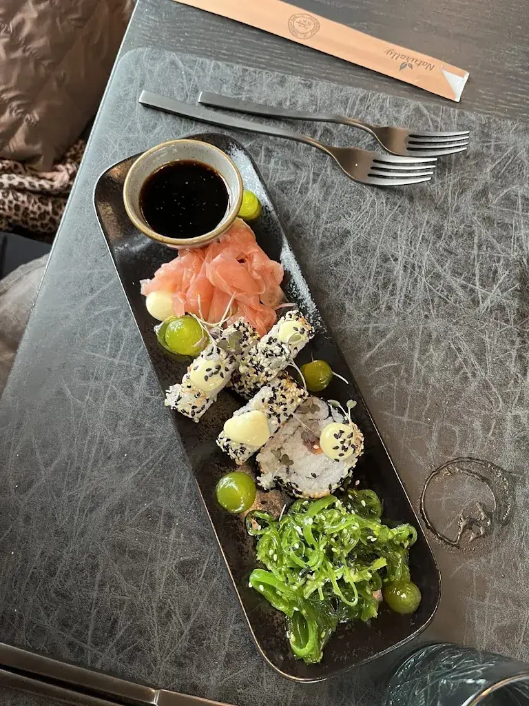 Andreas & Nina Goschler_Soulsisters Kitchen_Kaprun_avis