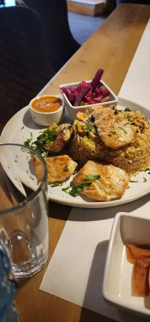 Menu_Restaurant Pizzeria Napoli_Kaprun_image_5