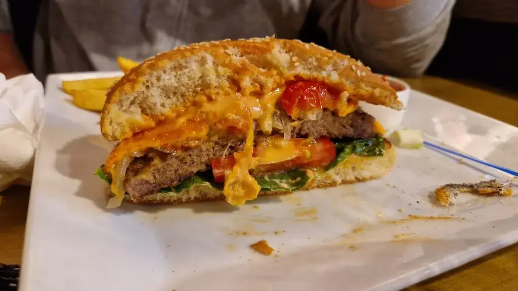 Menu_Restaurant Pizzeria Napoli_Kaprun_image_6