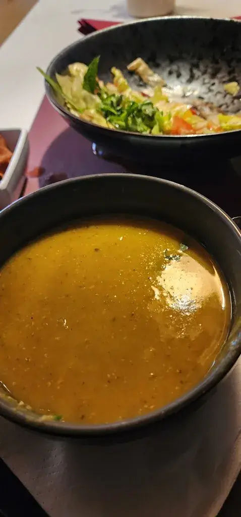 Menu_Restaurant Pizzeria Napoli_Kaprun_image_7