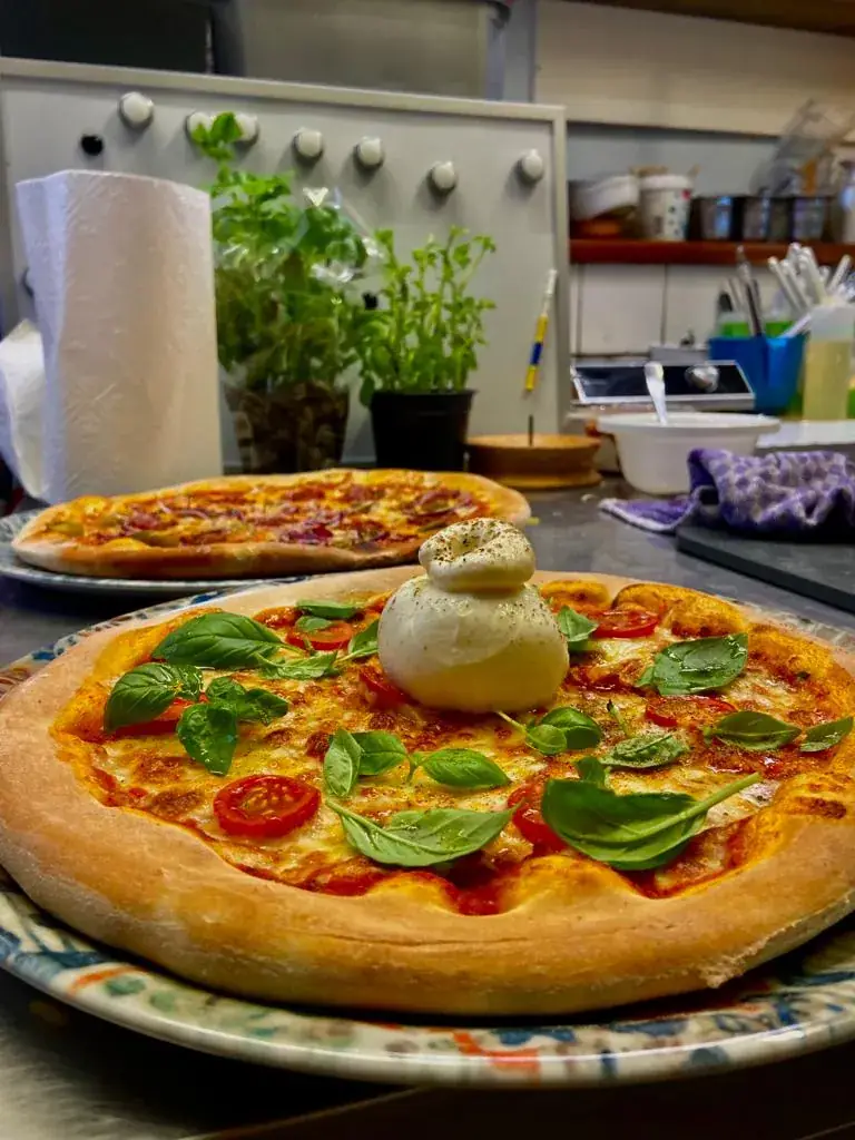 Restaurant Pizzeria Napoli_Kaprun_slider_image_3