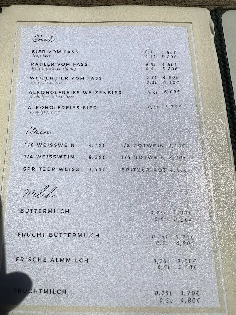 Menu_Gasthof Hölzlahneralm_Krimml_image_3