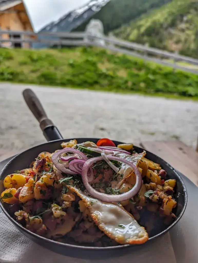 Menu_Gasthof Hölzlahneralm_Krimml_image_5