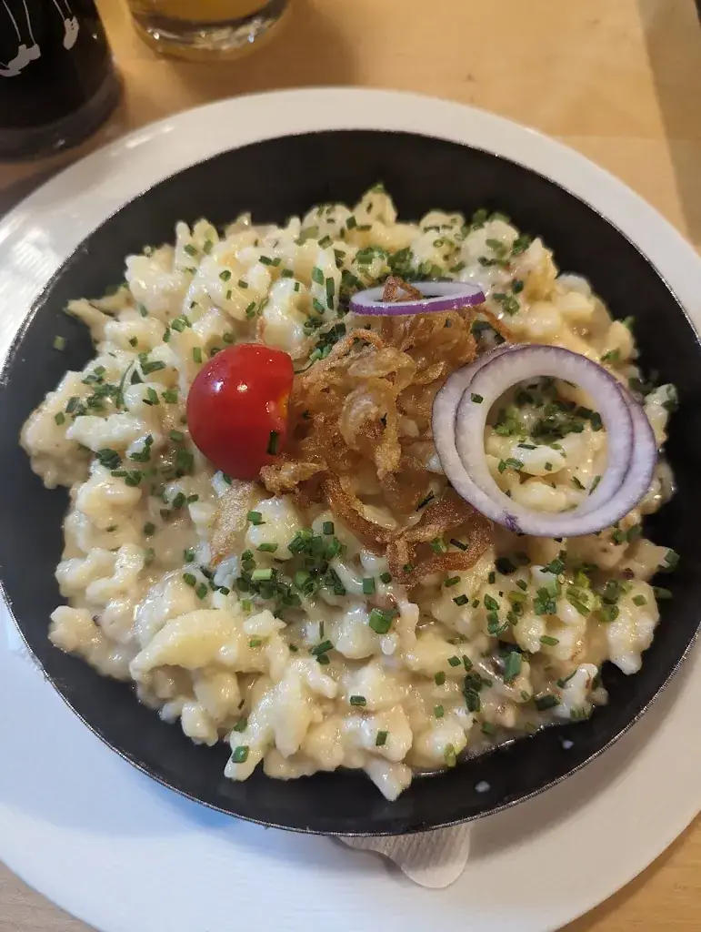 Menu_Gasthof Hölzlahneralm_Krimml_image_7