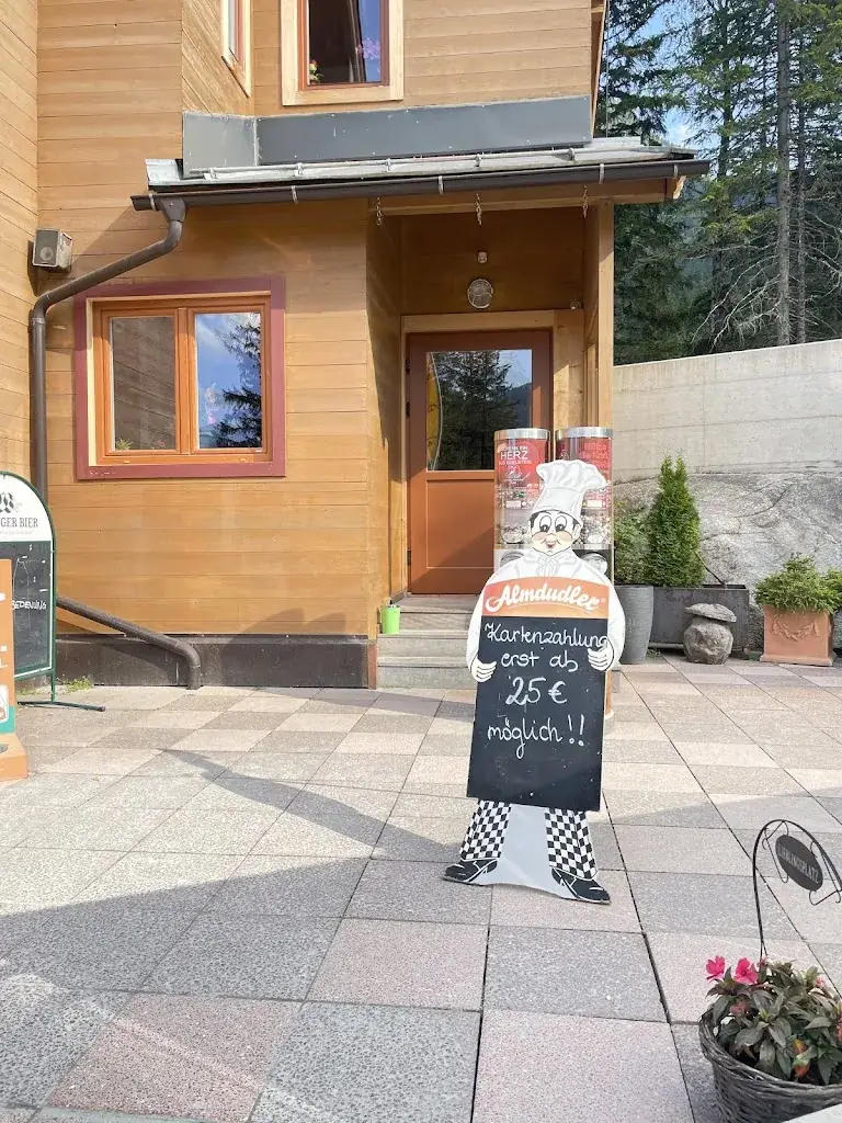 Bohumil Kuna_Gasthof Schönangerl_Krimml_avis