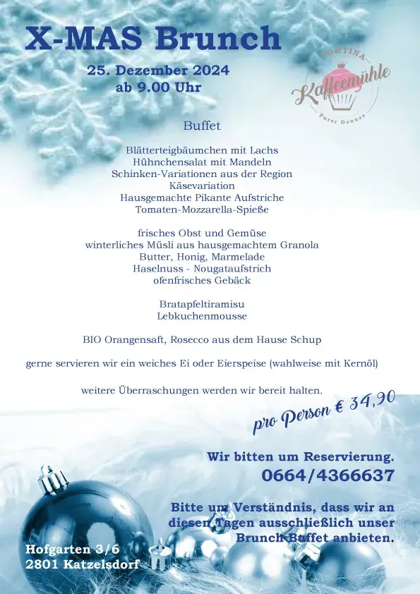 Menu_Kaffeemühle Katzelsdorf_Neudörfl_image_2