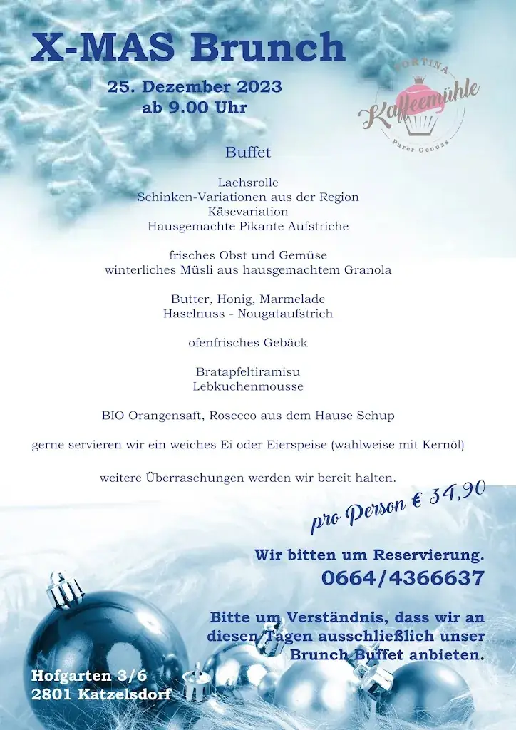 Menu_Kaffeemühle Katzelsdorf_Neudörfl_image_3