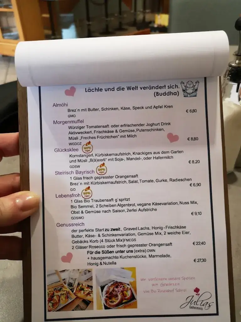 Helena Ludwig_Kaffeemühle Katzelsdorf_Neudörfl_review