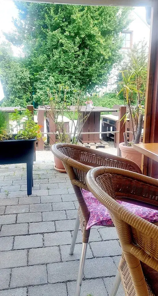 Yv Sa_Kaffeemühle Katzelsdorf_Neudörfl_review