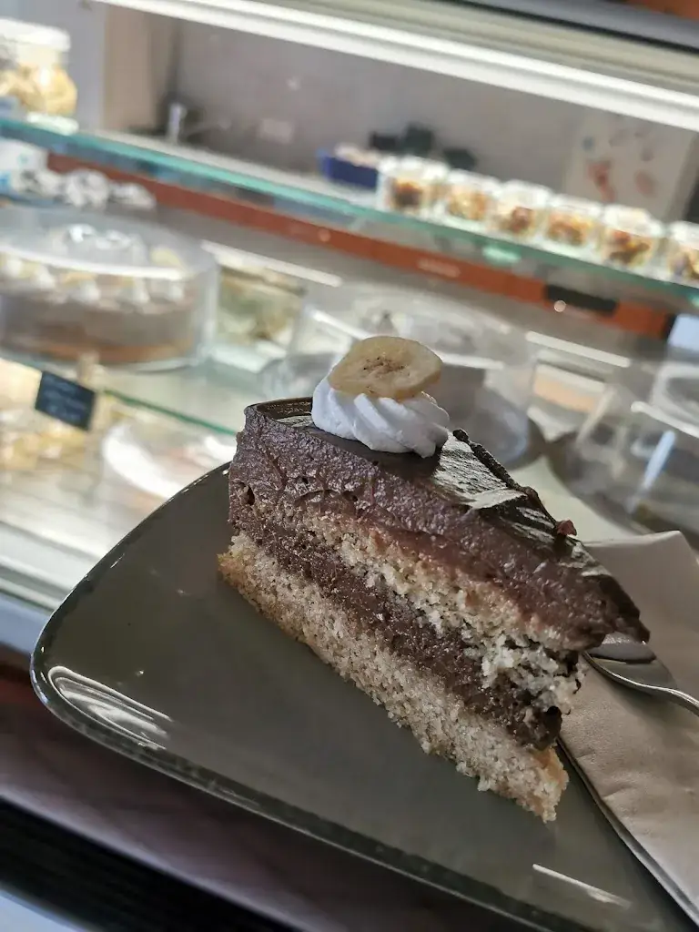 Kaffeemühle Katzelsdorf restaurant in Neudörfl