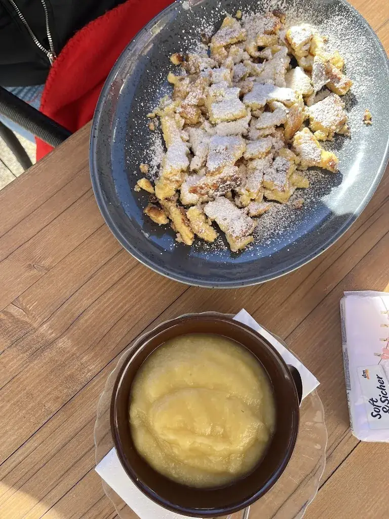 Menu_Restaurant Hotel Post Krimml_Krimml_image_6