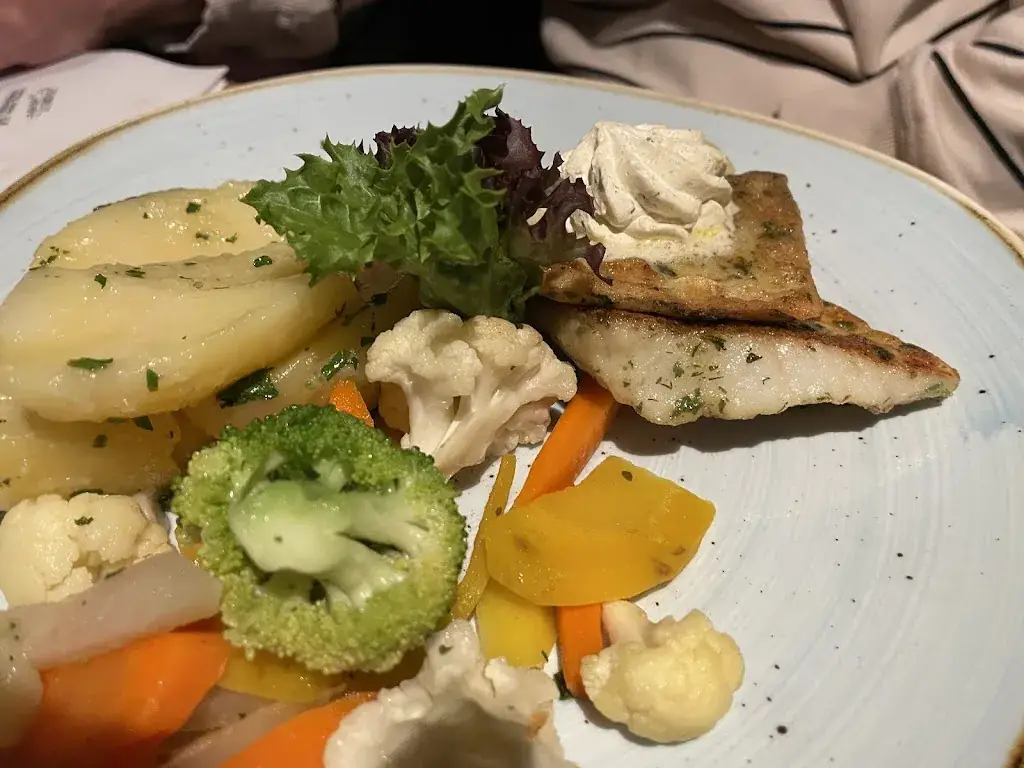 Menu_Restaurant Hotel Post Krimml_Krimml_image_7