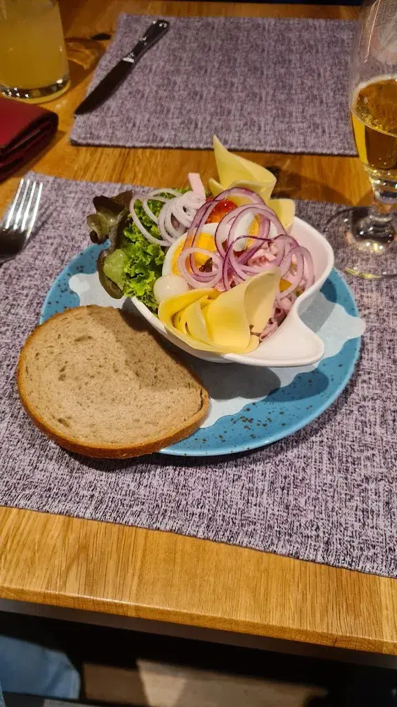 Menu_Restaurant Hotel Post Krimml_Krimml_image_8