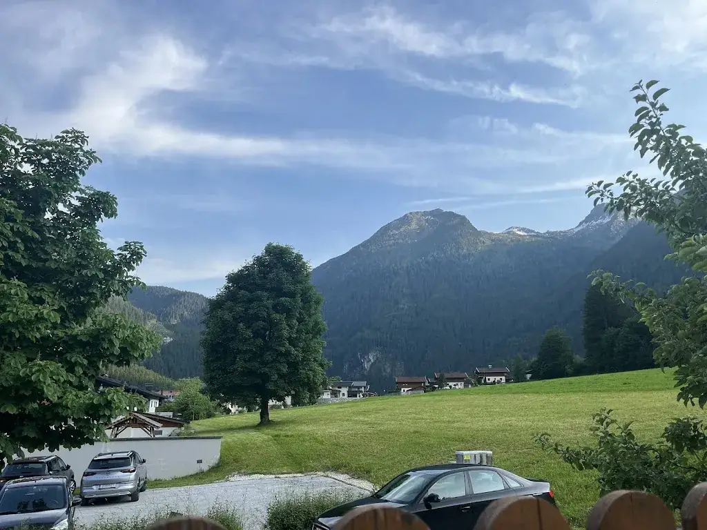 Drea_Restaurant Hotel Post Krimml_Krimml_review