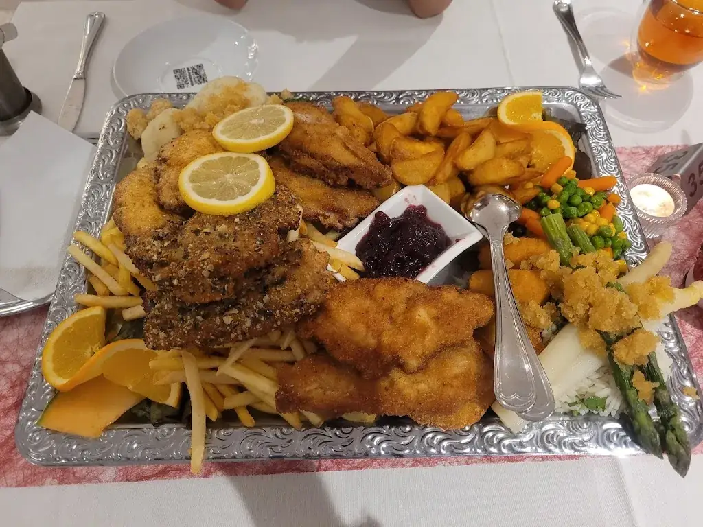 Kevin B_Bachers Platzl_Krimml_review