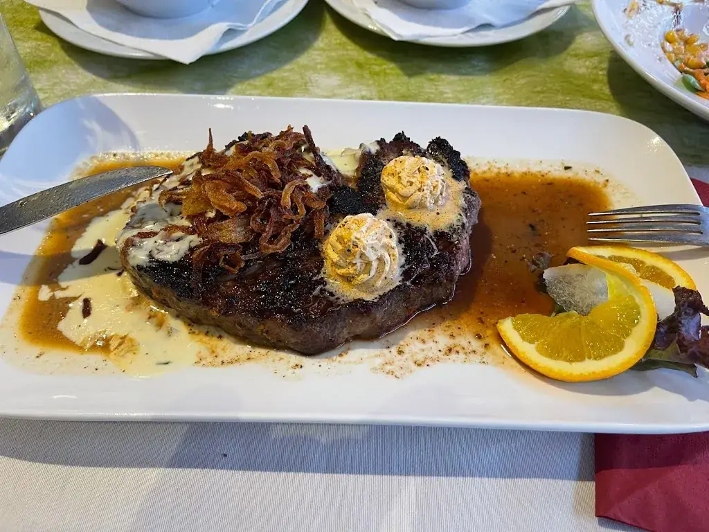 Jakob Desch_Bachers Platzl_Krimml_review