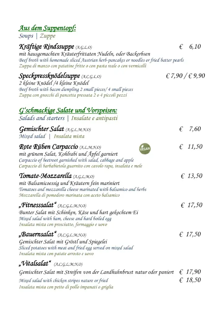 Menu_Anton Wallner Bräu_Krimml_image_3