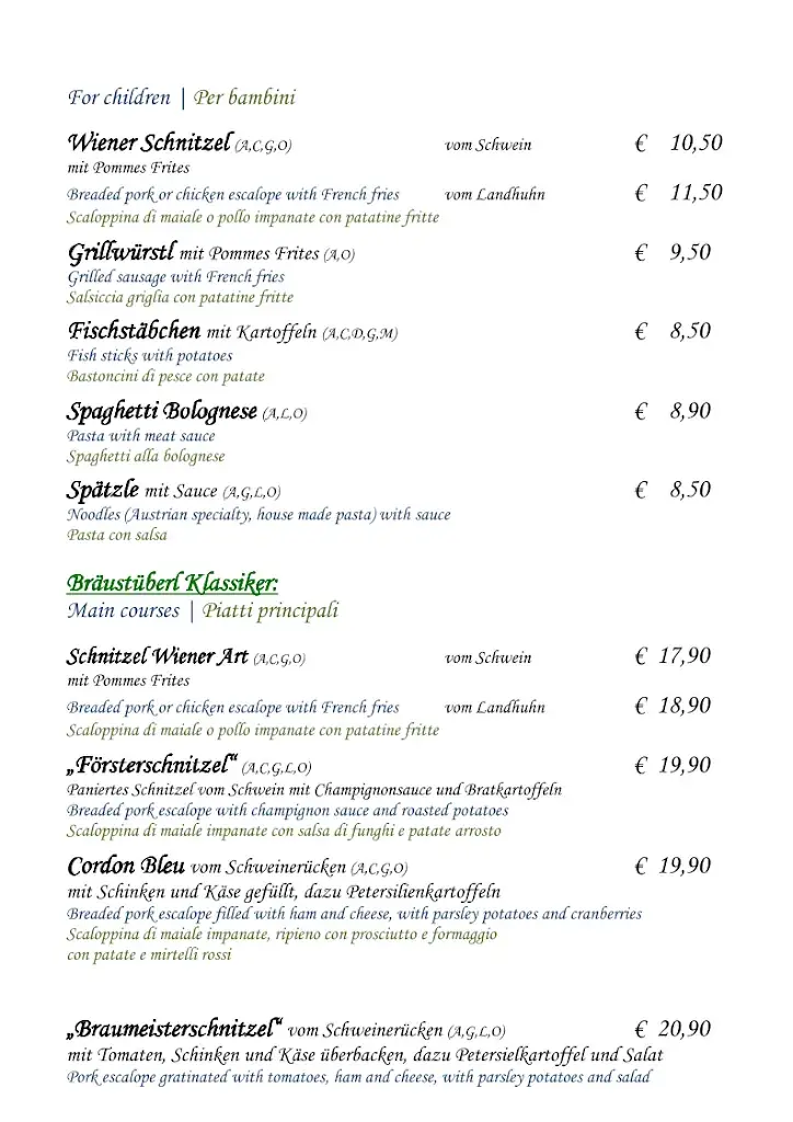 Menu_Anton Wallner Bräu_Krimml_image_4
