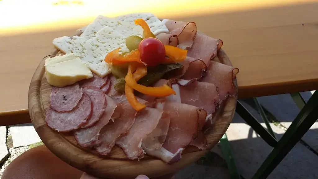 Menu_Gletscherblickalm_Krimml_image_5