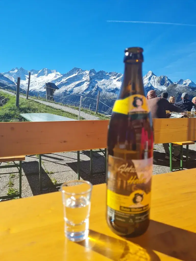 Menu_Gletscherblickalm_Krimml_image_7