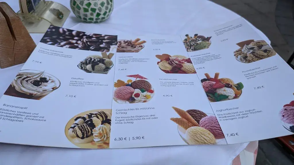 Menu_Restaurant Krimmlerfälle_Krimml_immagine_2