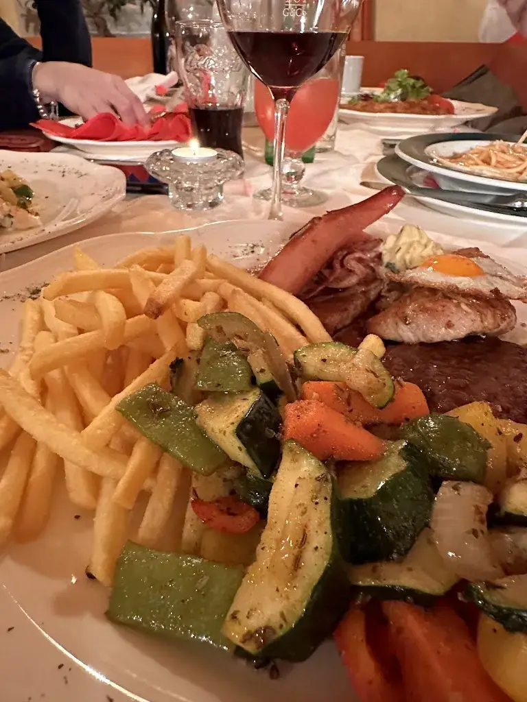 Menu_Restaurant Krimmlerfälle_Krimml_immagine_5