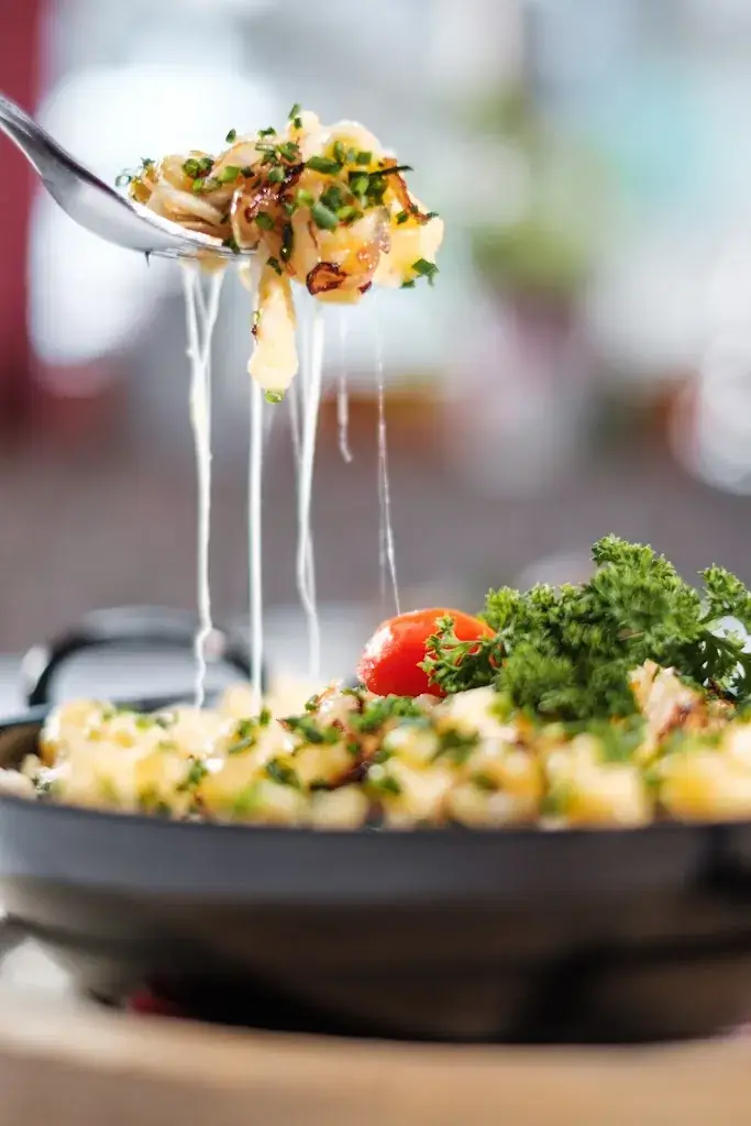 Menu_Restaurant Krimmlerfälle_Krimml_immagine_6