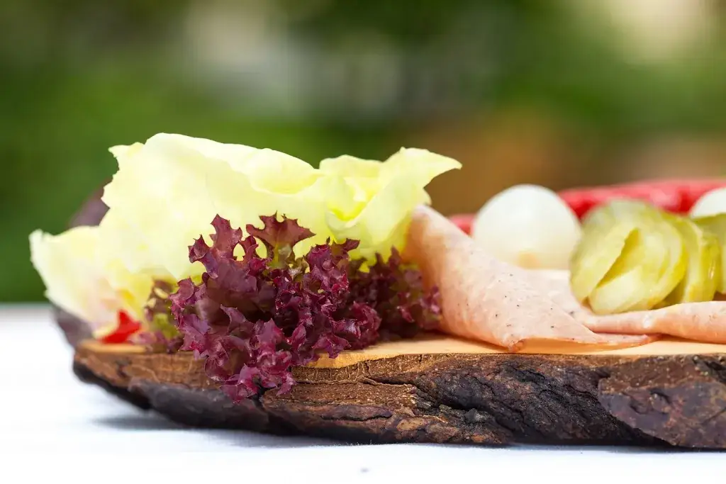 Menu_Restaurant Krimmlerfälle_Krimml_immagine_7