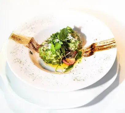 Menu_Restaurant Krimmlerfälle_Krimml_immagine_9