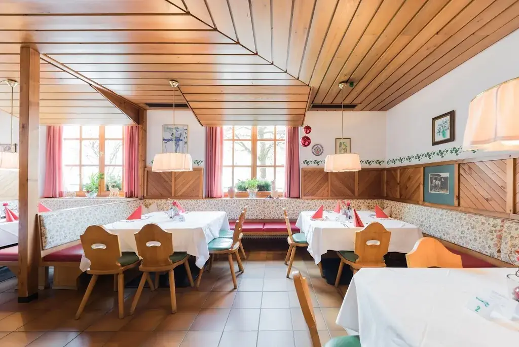 Restaurant Krimmlerfälle_Krimml_slider_image_1