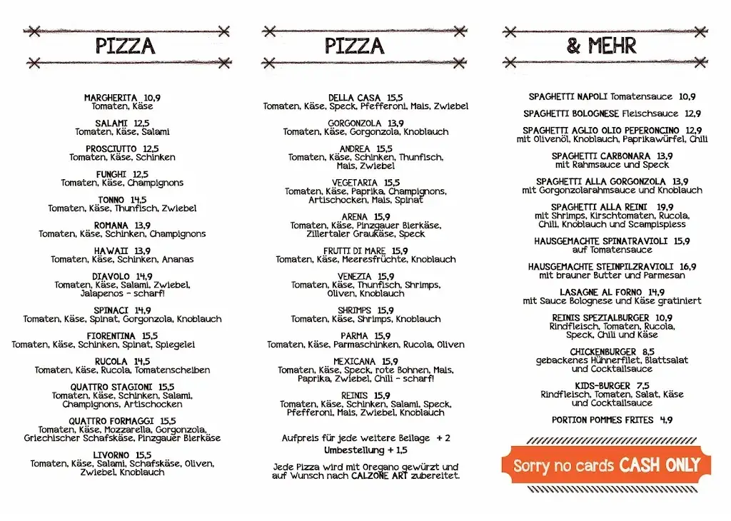 Menu_Reinis Pizzeria_Krimml_immagine_4