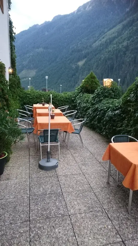 Reinis Pizzeria ristorante a Krimml