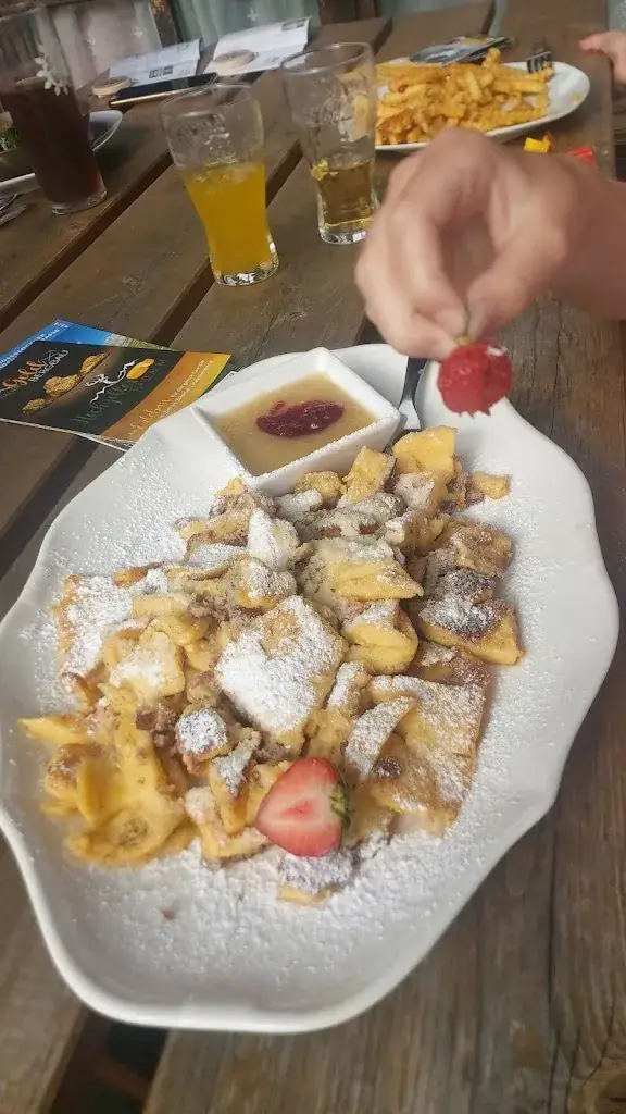 Menu_Almhotel Schönmoosalm_Krimml_immagine_3