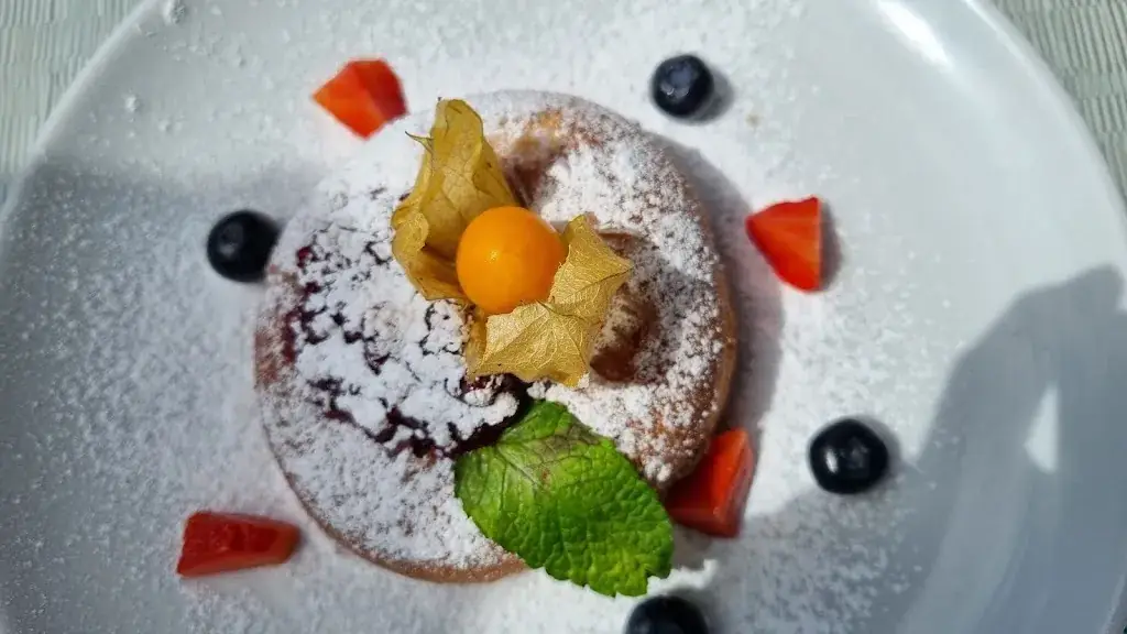 Menu_Almhotel Schönmoosalm_Krimml_immagine_7