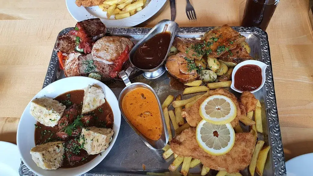 Menu_Almhotel Schönmoosalm_Krimml_immagine_8