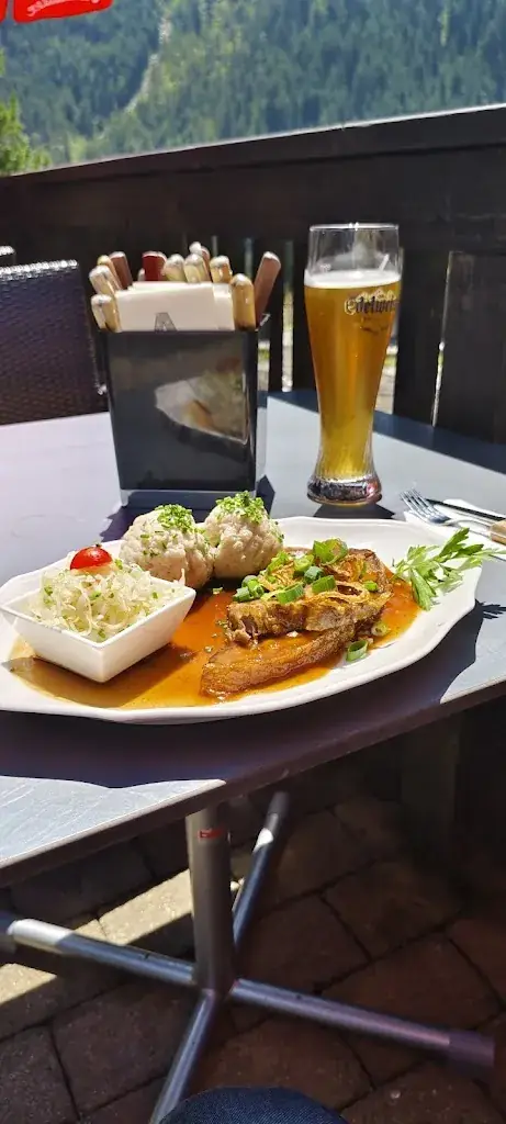 Menu_Almhotel Schönmoosalm_Krimml_immagine_9