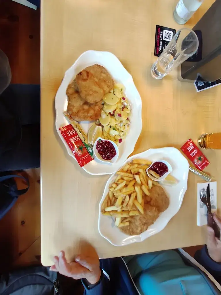 Kristýnka Farková_Almhotel Schönmoosalm_Krimml_recensione