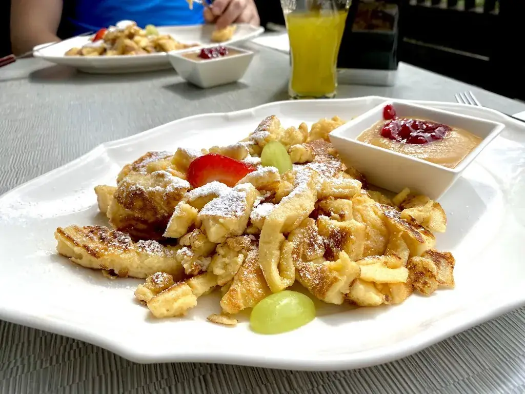 Elisabeth Engering_Almhotel Schönmoosalm_Krimml_recensione