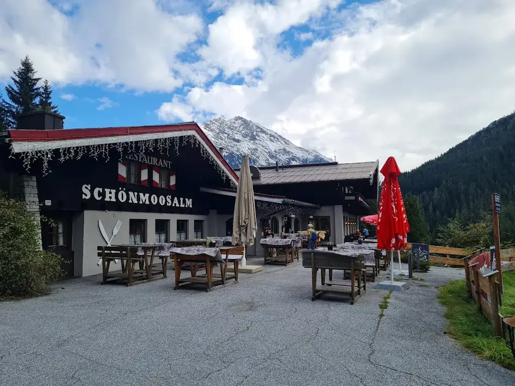 Almhotel Schönmoosalm_Krimml_slider_image_1