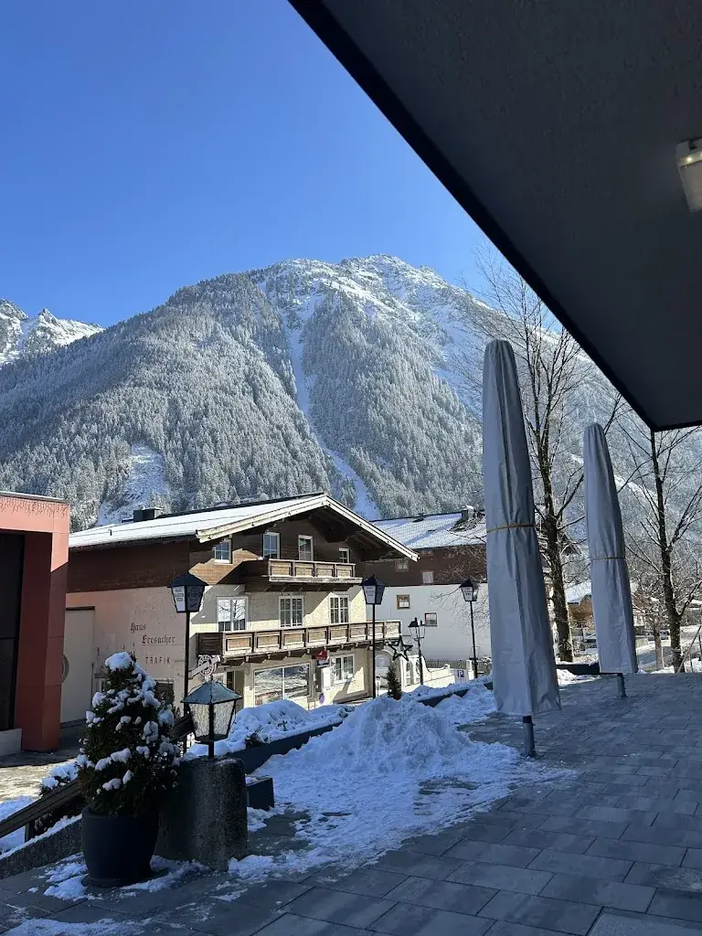 Kyeah_Hotel Post Krimml_Krimml_review