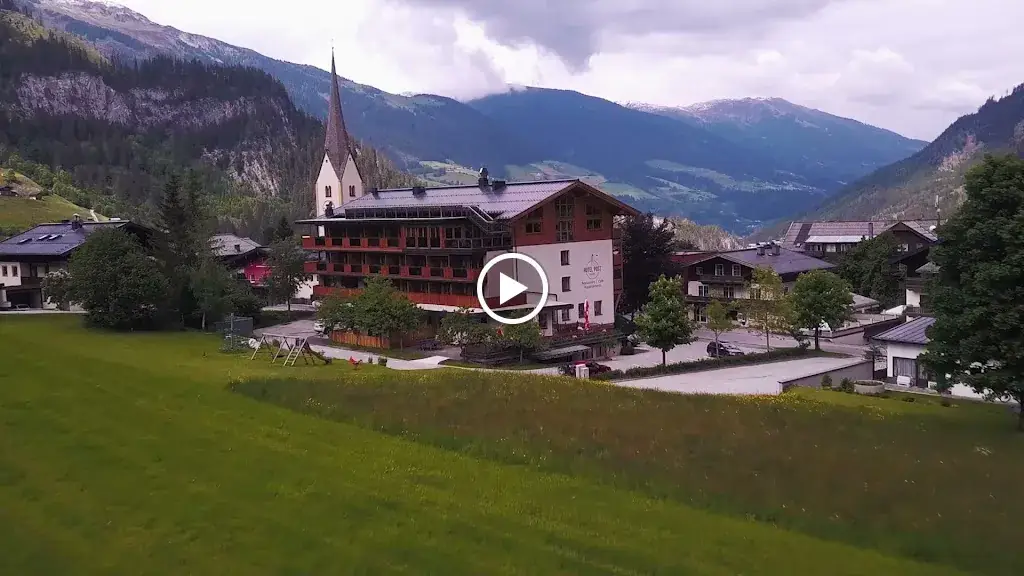 Hotel Post Krimml_Krimml_slider_image_2