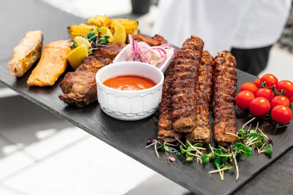 Das Neu-Stadt Restaurant & Bar_Neudörfl_slider_image_2