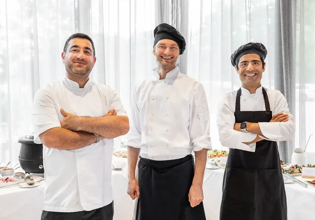 Das Neu-Stadt Restaurant & Bar_Neudörfl_slider_image_3