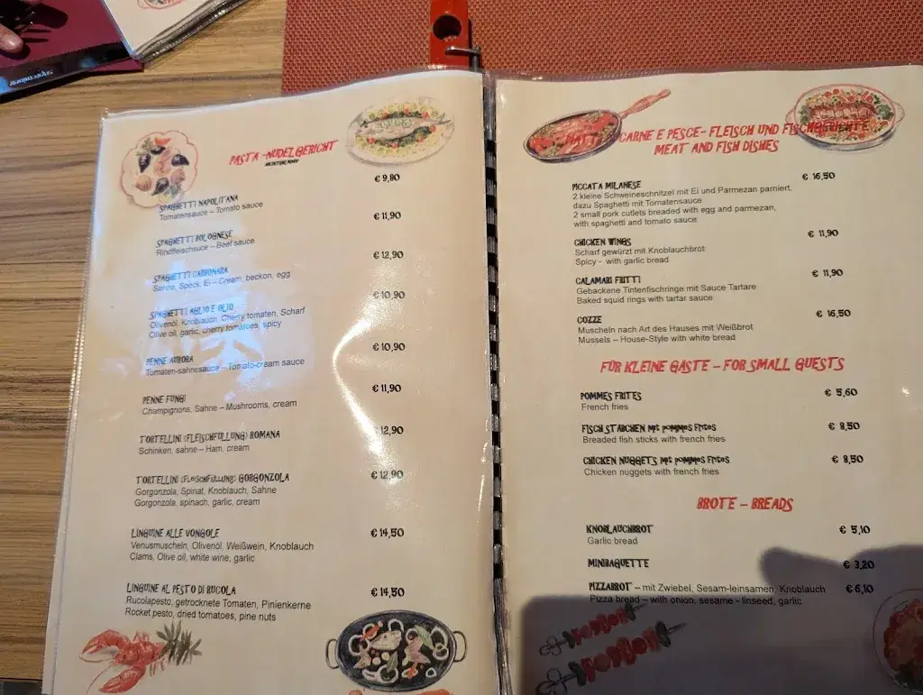 Menu_Pizzeria Cascata_Krimml_image_3